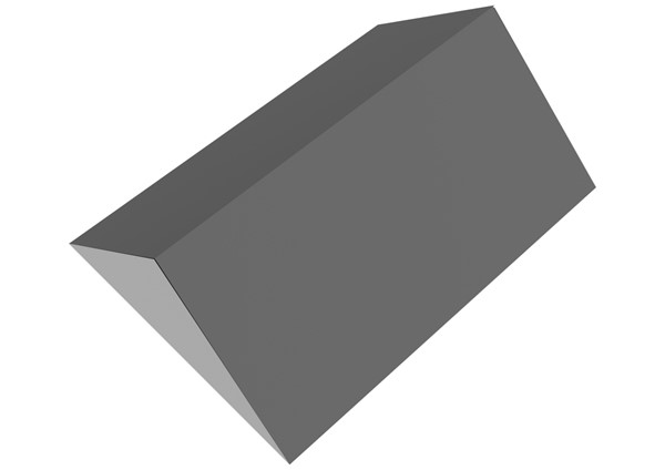 Floorplan - Pioenstraat 18, 2313 BM Leiden